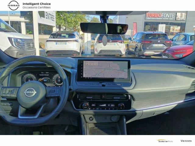 Nissan Qashqai image 1