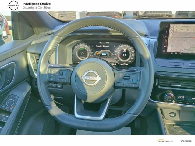 Nissan Qashqai image 3