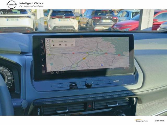 Nissan Qashqai image 8