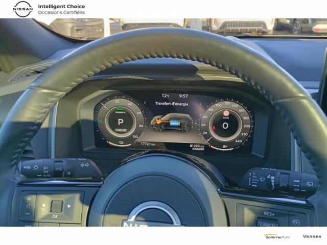 Nissan Qashqai image 5