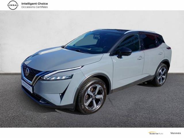 Nissan Qashqai Mild Hybrid 140 Ch Premiere Edition