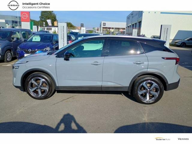 Nissan Qashqai image 4