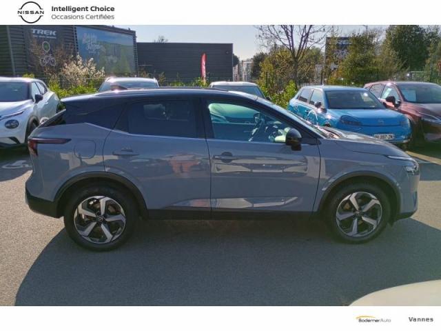 Nissan Qashqai image 9