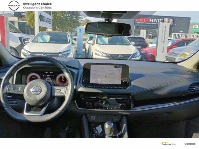 Nissan Qashqai image 3