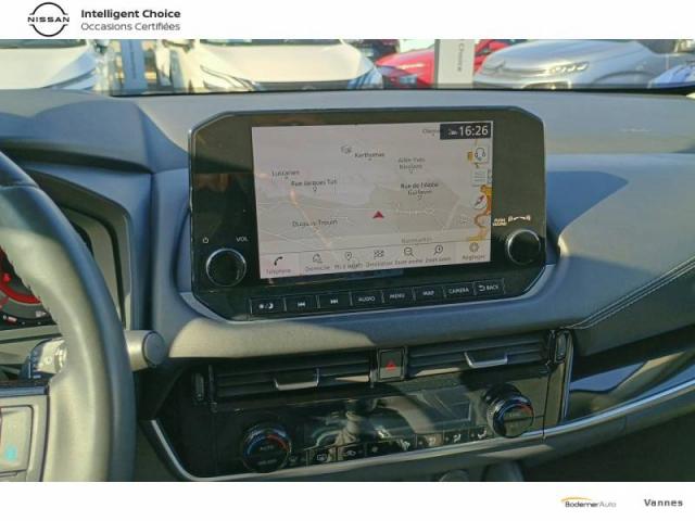 Nissan Qashqai image 2