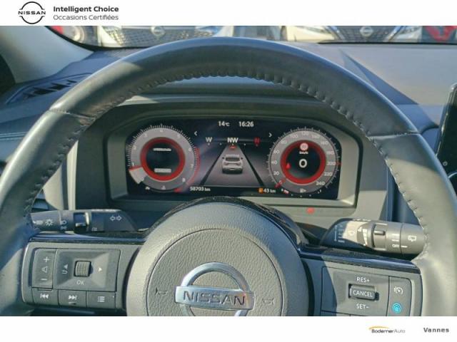 Nissan Qashqai image 5