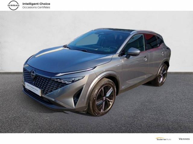 Nissan Qashqai E-Power 190 Ch N-Design