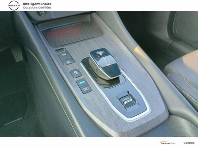 Nissan Qashqai image 4