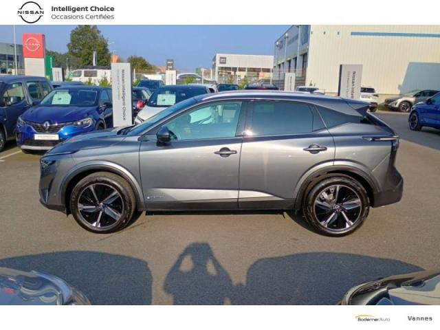 Nissan Qashqai image 6