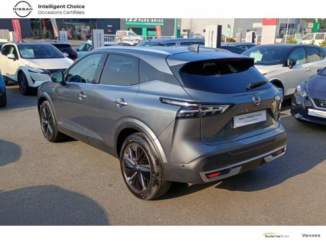 Nissan Qashqai image 9