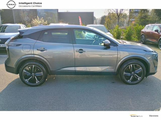 Nissan Qashqai image 2
