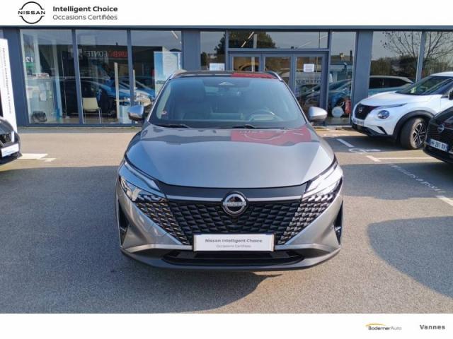 Nissan Qashqai image 5