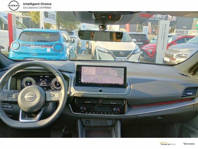 Nissan Qashqai image 8