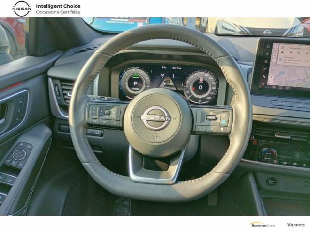 Nissan Qashqai image 3