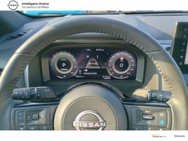Nissan Qashqai image 1