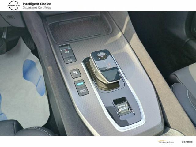 Nissan Qashqai image 2