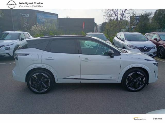 Nissan Qashqai image 5