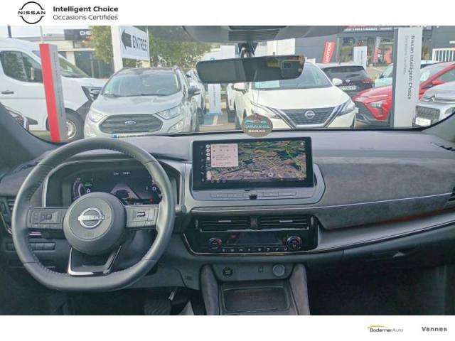 Nissan Qashqai image 1