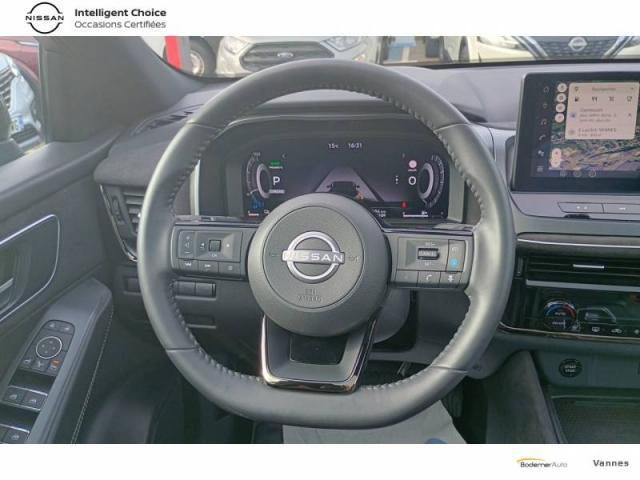 Nissan Qashqai image 4