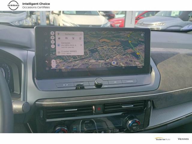 Nissan Qashqai image 6