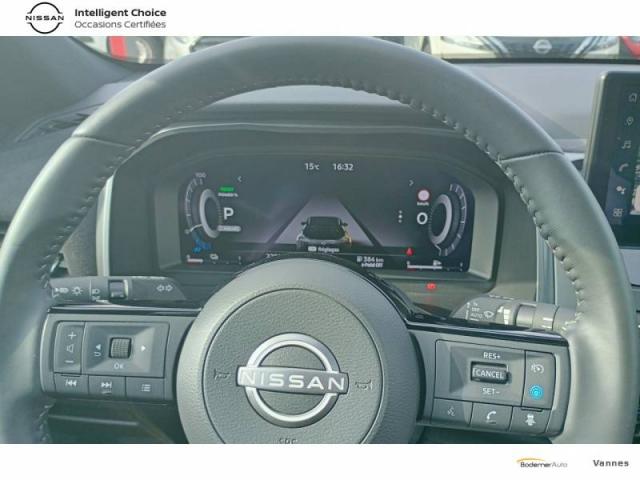 Nissan Qashqai image 9