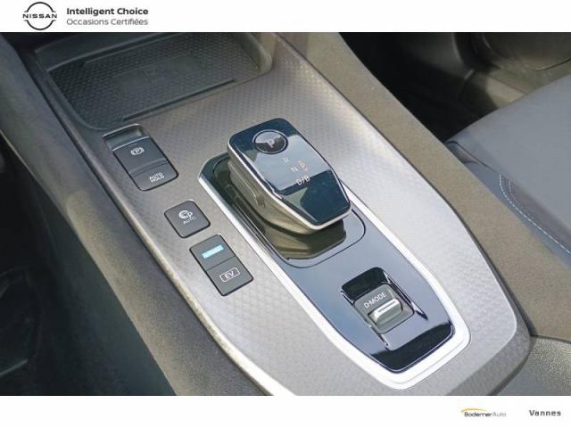Nissan Qashqai image 4