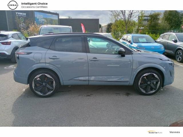 Nissan Qashqai image 2