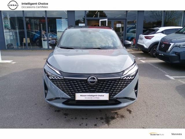 Nissan Qashqai image 1