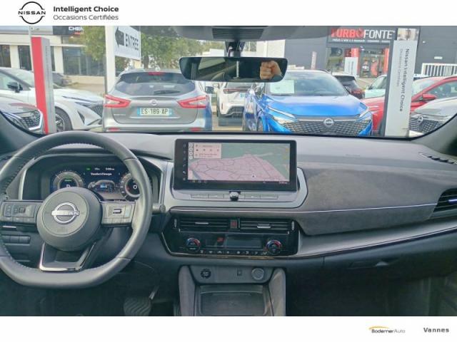 Nissan Qashqai image 7