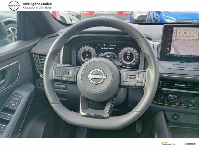 Nissan Qashqai image 5