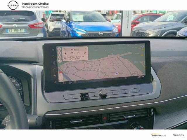 Nissan Qashqai image 8