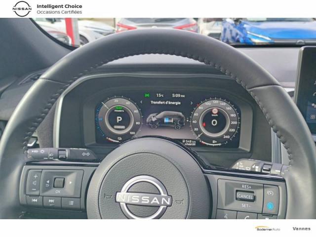 Nissan Qashqai image 6
