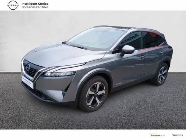 Nissan Qashqai E-Power 190 Ch N-Connecta