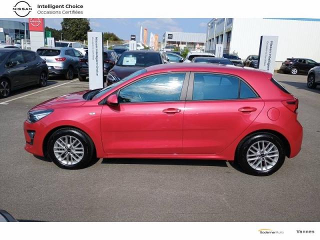 Kia Rio image 2