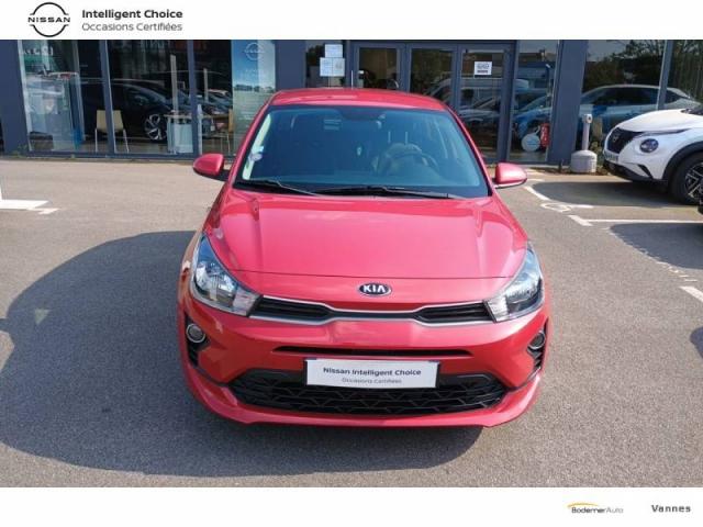 Kia Rio image 3