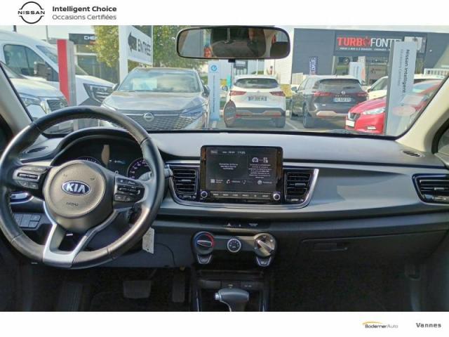 Kia Rio image 5