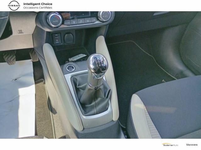 Nissan Micra image 7