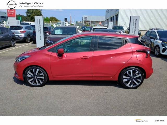 Nissan Micra image 5