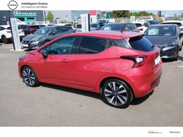 Nissan Micra image 2