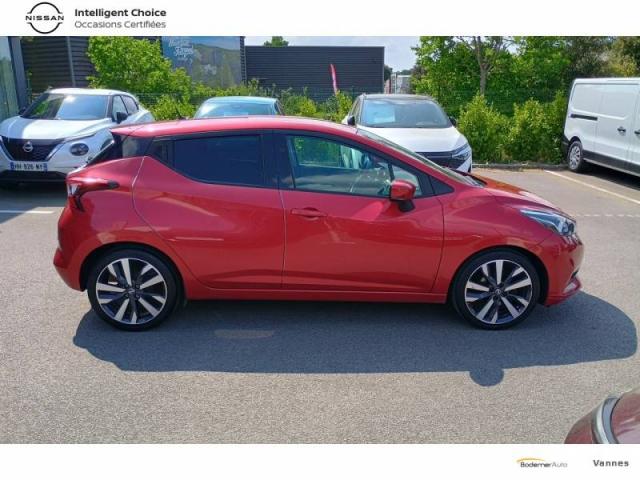 Nissan Micra image 1