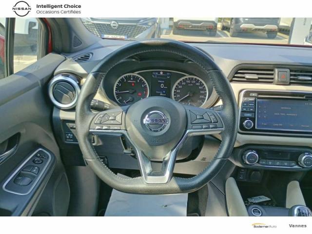 Nissan Micra image 4