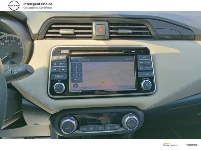 Nissan Micra image 6