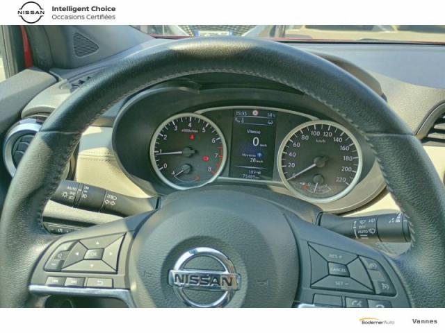 Nissan Micra image 9