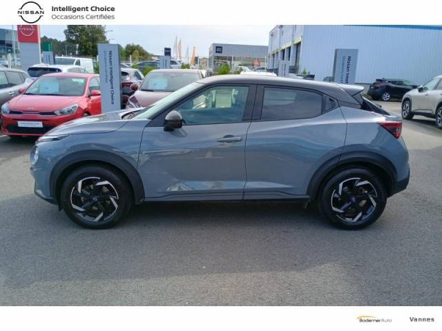 Nissan Juke image 4