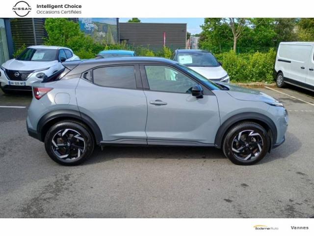 Nissan Juke image 6