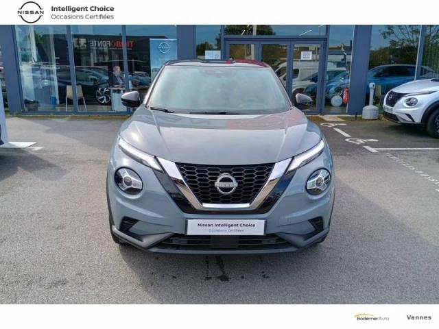 Nissan Juke image 2