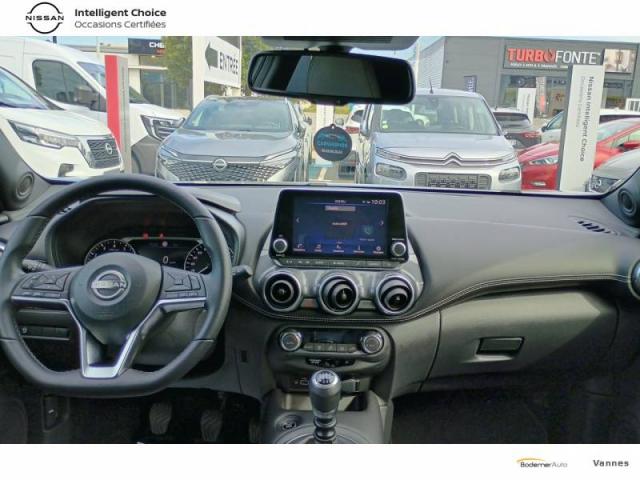 Nissan Juke image 5