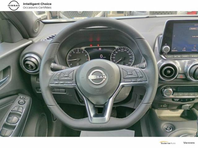 Nissan Juke image 9