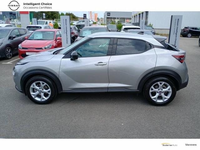 Nissan Juke image 8
