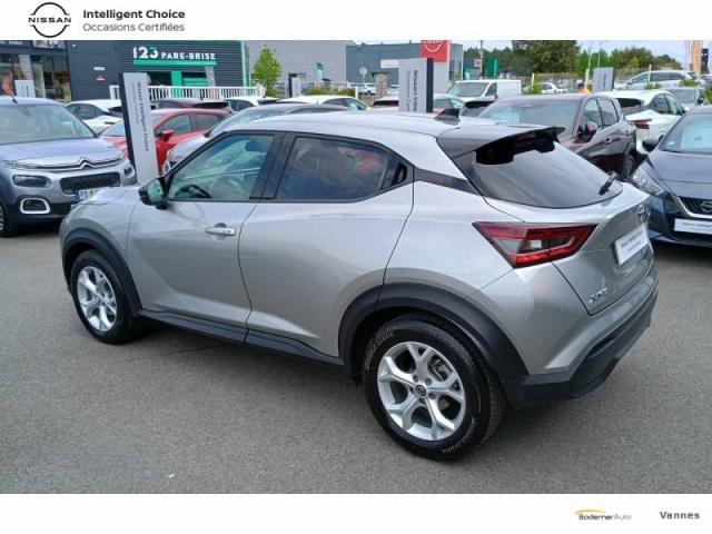 Nissan Juke image 9